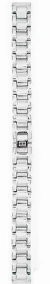 Produktbild von Uhrband Tommy Hilfiger 679000628 Silberfarben
