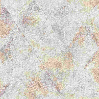 Produktbild von Vliestapete Karotapete Rot Geometrische Muster 507362 Mustertapete #tapetenwechsel II
