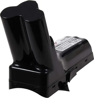 Batterie 1000mAh TECHTEK Pour Sennheiser - Compatible 508494, 508497, XSW Series