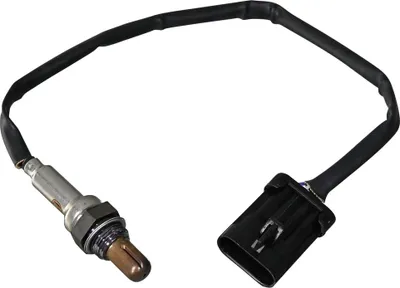 Immagine prodotto di Sonda lambda riscaldata 4 poli 355 mm cavo HELLA per CHEVROLET