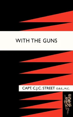 Produktbild von With the Guns