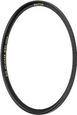 Produktbild von B+W Filter Master UV MRC 112mm Nano
