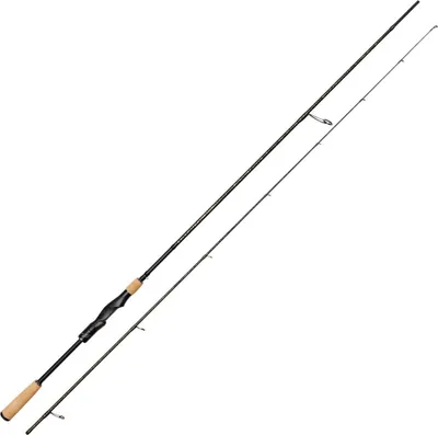 Zdjęcie produktu dla Westin W8 Dropshot 2nd 2,25m ML 4-21g 2Sec Finesse-Spinnrute