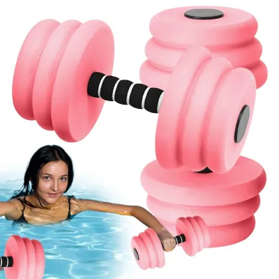 Productafbeelding van Waterhalters voor Zwembadtraining, 2 stuks