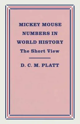 Immagine prodotto di Mickey Mouse Numbers in World History