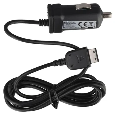 Produktbild von Ladekabel 12 Volt passend für Samsung SGH-U900 Soul, S5230