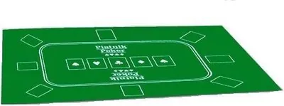 Image de Poker - Housse de table 60 x 90 cm Piatnik