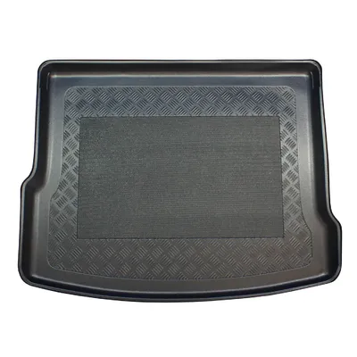 Produktbild von Z539034 Kofferraumwanne passend für VW Tiguan II + Facelift 2020 05.2016-10.2023; upper boot (flat loading threshold); adjustable boot floor in top position; not for eHybrid