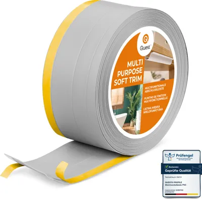 Obrázek produktu pro QUEST , šedá