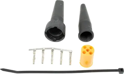 Produktbild von Frielitz-Bajonettstecker 5-polig.