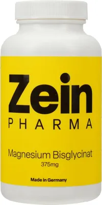 Zdjęcie produktu dla Kapsuki chelatu magnezu o wysokiej biodostpnoci 120 kapsuek
