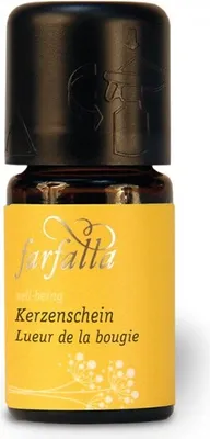 Produktbild von Duftmischung - Kerzenschein Weihnachten 5ml