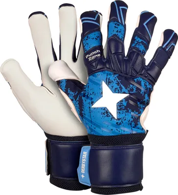 Produktbild von Derbystar APS Super Grip v22 blau dunkel blau blau dunkel blau 11