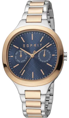 Produktbild von Esprit - ES1L352M0095 - Uhren - Damen