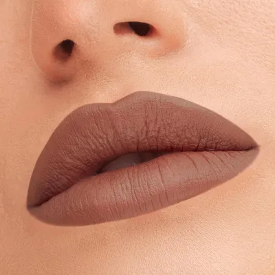 Obrázek produktu pro Mesauda Beauty Cult Matte 201 Statement, 3,5 g - matná rtěnka
