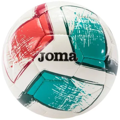 Immagine prodotto di Joma - Logo calcio "Dali II" PP830 (5) (bianco/colorato)