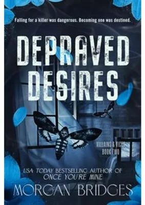 Zdjęcie produktu dla Depraved Desires