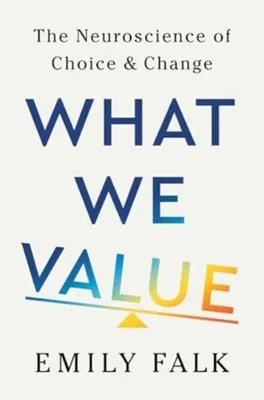 Obrázok produktu pre What We Value