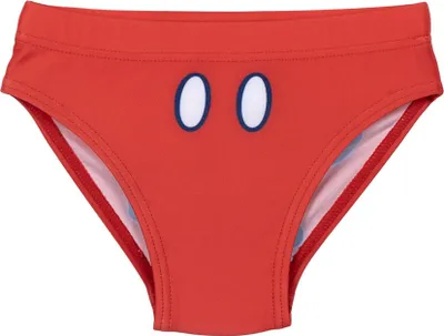 Produktbild von Kinder Badehose Jungen Badeslip Mickey Mouse, Größe:98