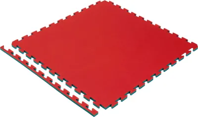 Produktbild von ProGame Trocellen Fitnessmatte "Tatami Green"