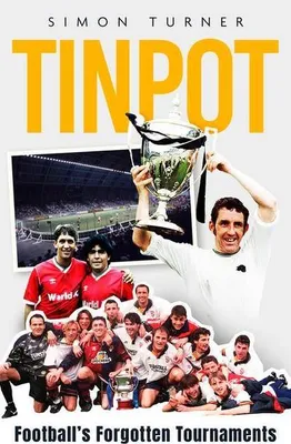 Produktbild von Tinpot