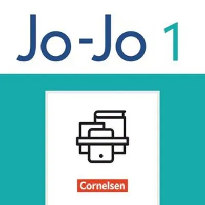 Produktbild von Jo-Jo Mathematik - Allgemeine Ausgabe 2026 - 1. Schuljahr. Arbeitsheft und Übungsheft - Im Paket
