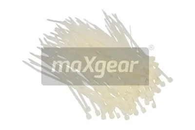 Produktbild von MAXGEAR Klemmschelle