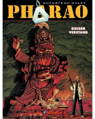 Zdjęcie produktu dla Pharao 2