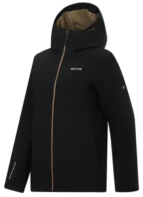 Regatta Wentwood 3 in 1 Doppeljacke Damen