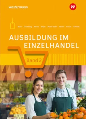 Image de Ausbildung im Einzelhandel