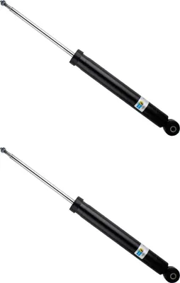 Produktbild von Stoßdämpfer BILSTEIN 19-344454