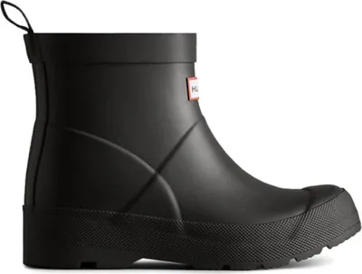 Produktbild von Hunter Regenlaarzen JFT6097RMA-BLK Schwarz-32