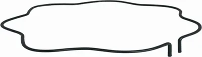 Image de Siena Garden 139-2300 Anneau de support ondulé 32 cm de diamètre Tim & Tom, vert