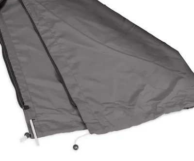 Produktbild von LECO Schutzhülle anthrazit für Oval-Schirm 4,7x2,7 m