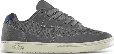 Zdjęcie produktu dla Buty sportowe Etnies Snake Szare EU 46 Męskie Szare EU 46