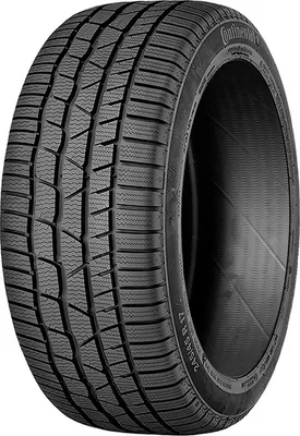 Image de 295/40R20 110W ContiWinterContact™ Ts 830 P Suv Xl