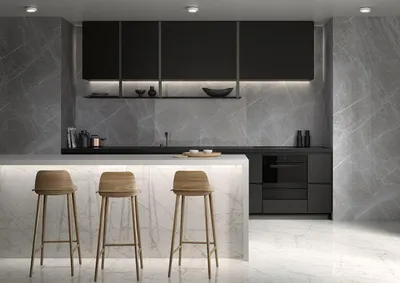 Produktbild von CASA39 Fliesen Marmoroptik  30x60 cm Casalgrande Padana Marmosmart