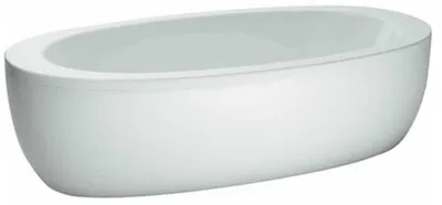 Obrázok produktu pre LAUFEN H2419700000001 freist. BW ALESSI 1020x2030x575