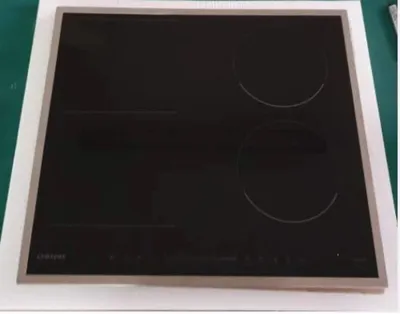 Produktbild von SAMSUNG Original Glasplatte DG81-02861A für Samsung NZ64R3747RK/UR Induktionsherd