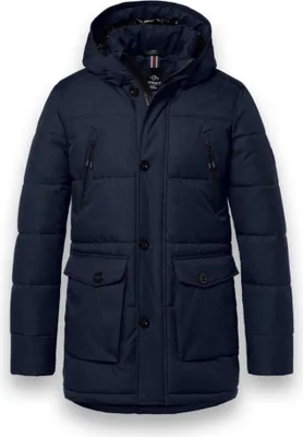Produktbild von Jacken District MF15330253777502