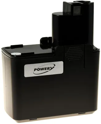 Image de Batterie pour Bosch modèle/réf. 2607335160 NiMH