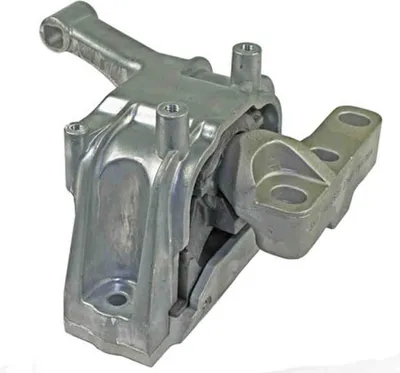 Produktbild von METZGER Motorlager Hydrolager Vorne Rechts für VW TIGUAN (5N) 8053720