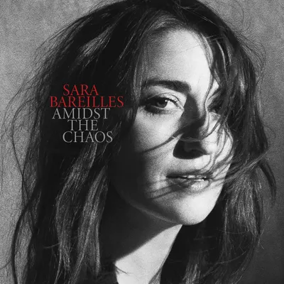 Immagine prodotto di Sara Bareilles - In mezzo al caos (CD)