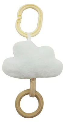 Produktbild von 2Kids Toys Spieldecke mit Stange, Tierfiguren