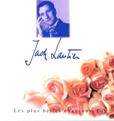 Image de Lantier Jack - Les Plus belles chansons Françaises - Vol.2