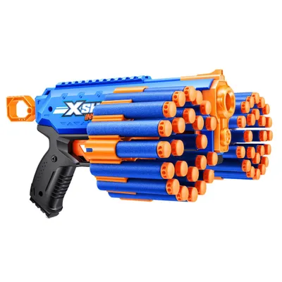 Produktbild von XSHOT Insanity - Manic (inkl. 24 Darts)
