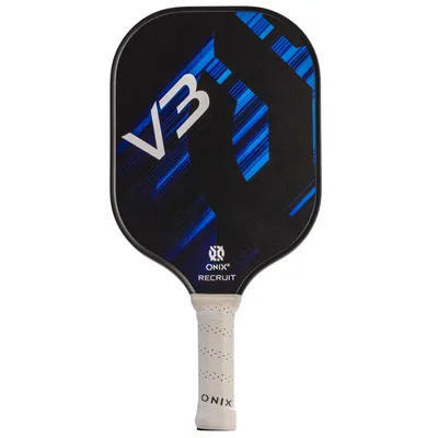 Produktbild von ONIX Pickleball Paddle Recruit V3