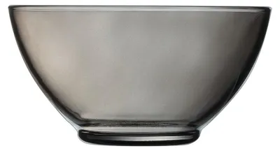 Image de 6 bols 50cl gris Alba - Luminarc