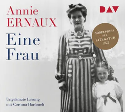 Produktbild von Eine Frau