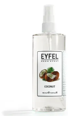 Zdjęcie produktu dla EYFEL Odświeżacz Powietrza - KOKOS - 400ml